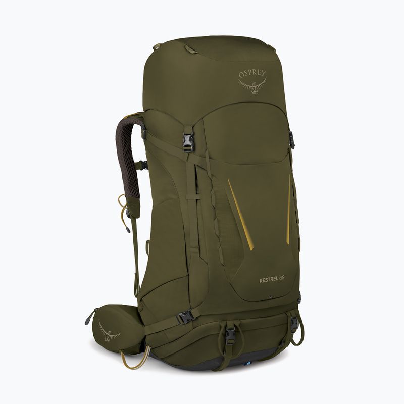 Trekkingrucksack Osprey Kestrel 68 l moss green