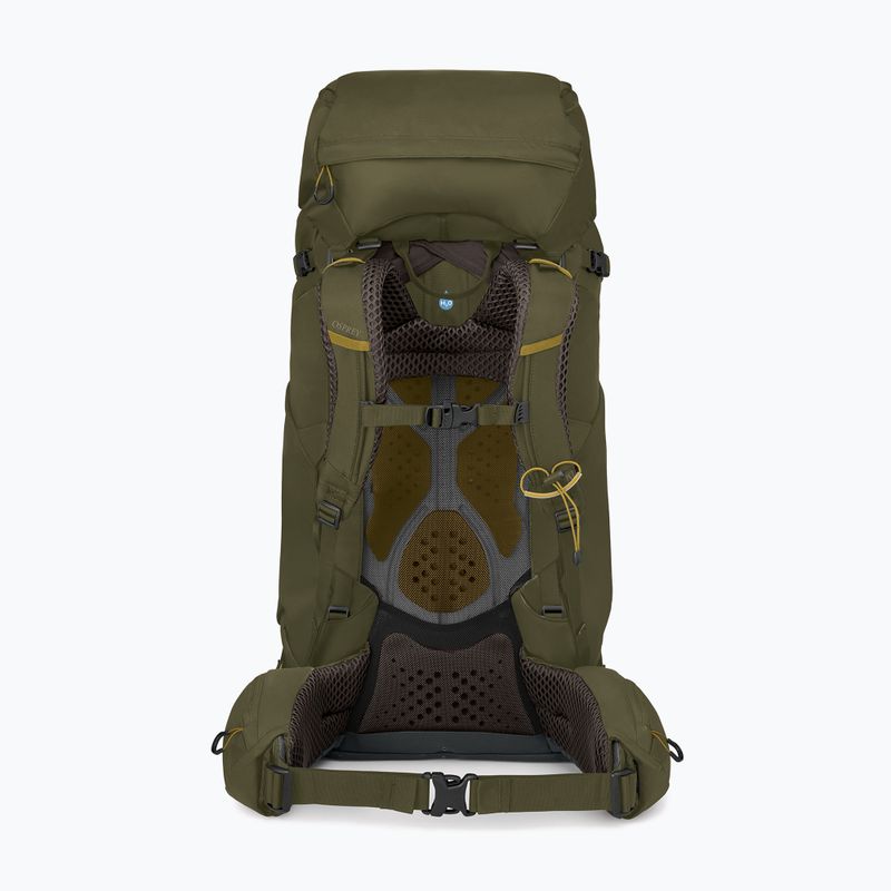 Trekkingrucksack Osprey Kestrel 68 l moss green 2