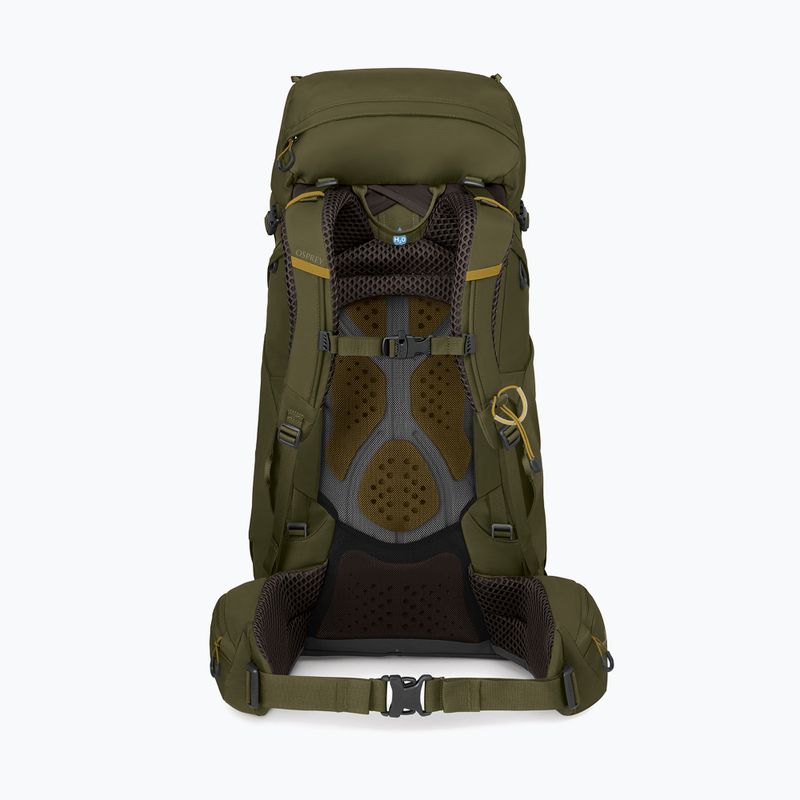 Wanderrucksack Osprey Kestrel 48 l moss green 3