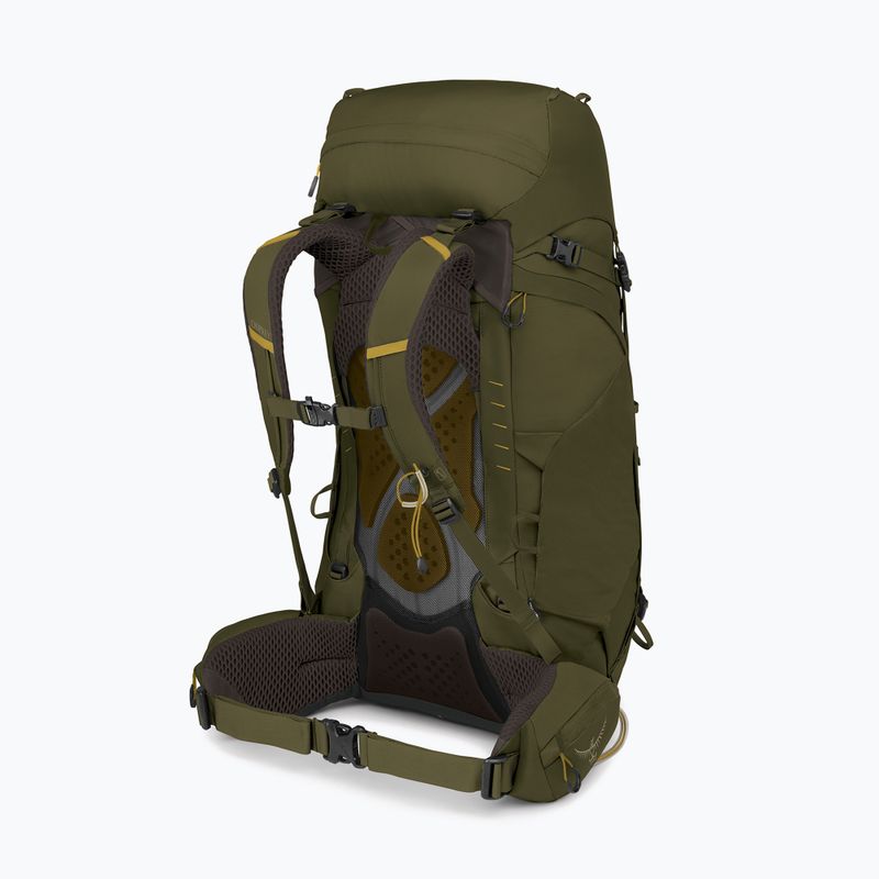 Tourenrucksack Osprey Kestrel 48 l moss green 4