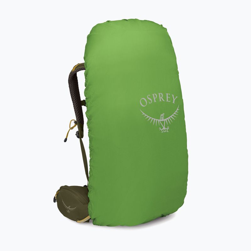 Wanderrucksack Osprey Kestrel 48 l moss green 5