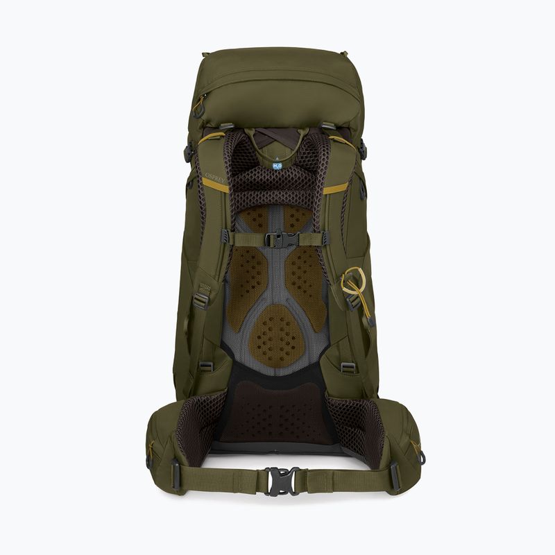 Wanderrucksack Osprey Kestrel 48 l (S) moss green 3