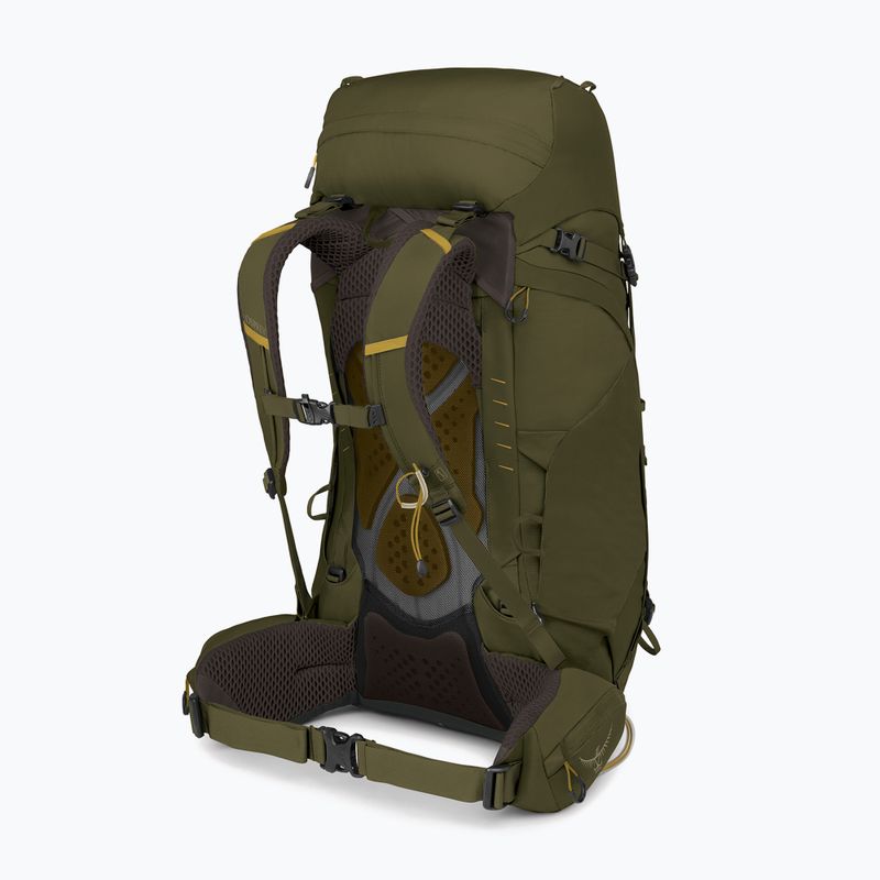 Wanderrucksack Osprey Kestrel 48 l (S) moss green 4