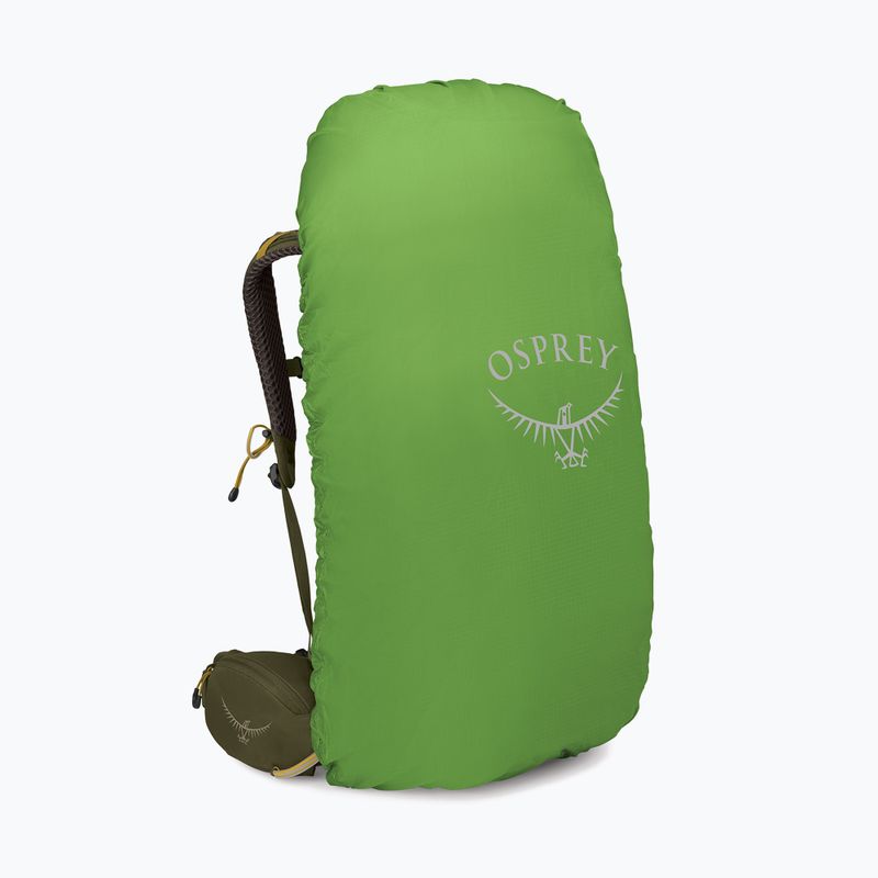 Wanderrucksack Osprey Kestrel 48 l (S) moss green 5