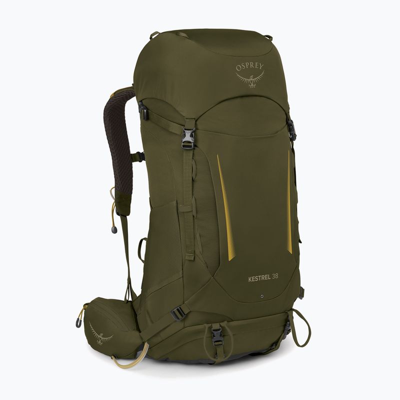 Wanderrucksack Osprey Kestrel 38 l moss green 2