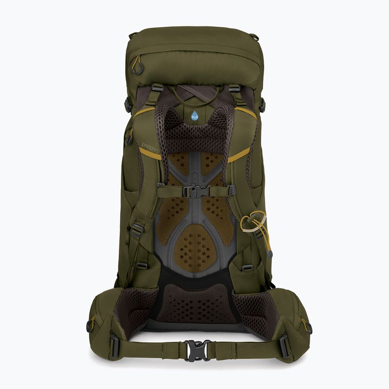 Tourenrucksack Osprey Kestrel 38 l moss green 3