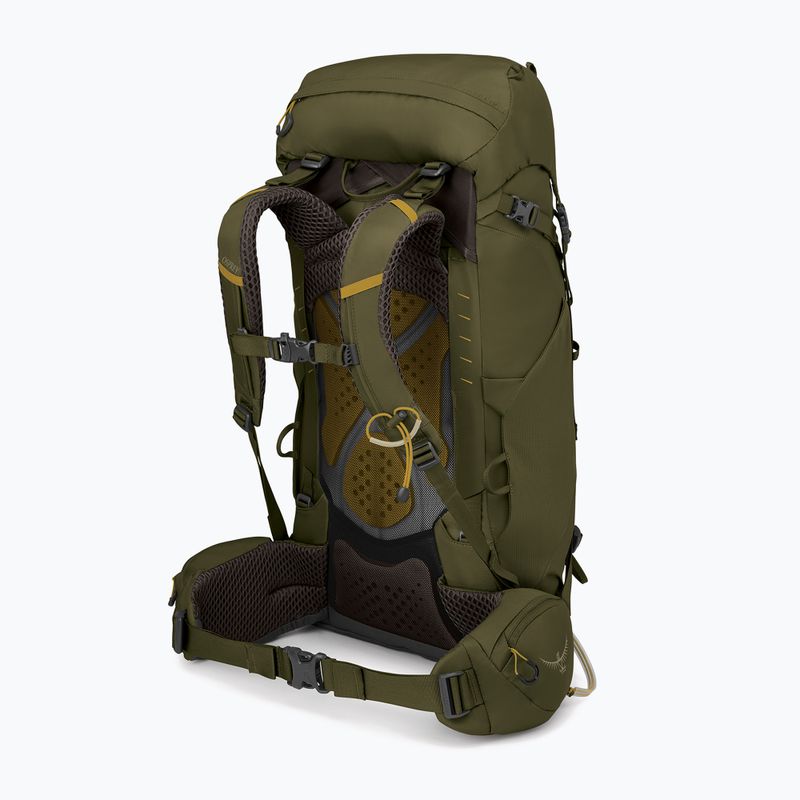 Wanderrucksack Osprey Kestrel 38 l moss green 4