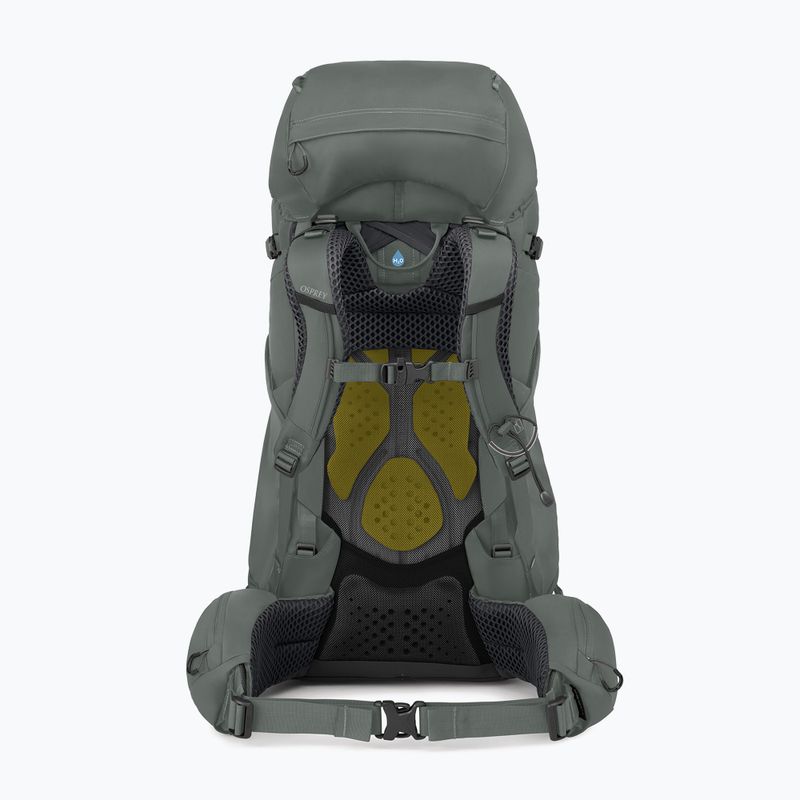 Wanderrucksack Osprey Kyte 58 l rocky brook green 3