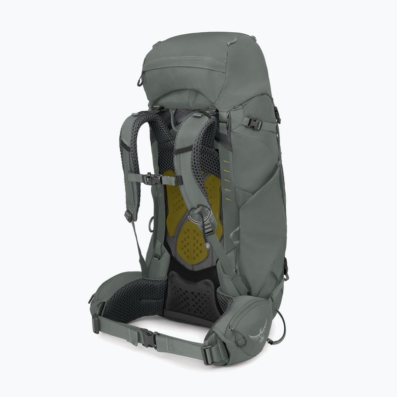 Wanderrucksack Osprey Kyte 58 l rocky brook green 4