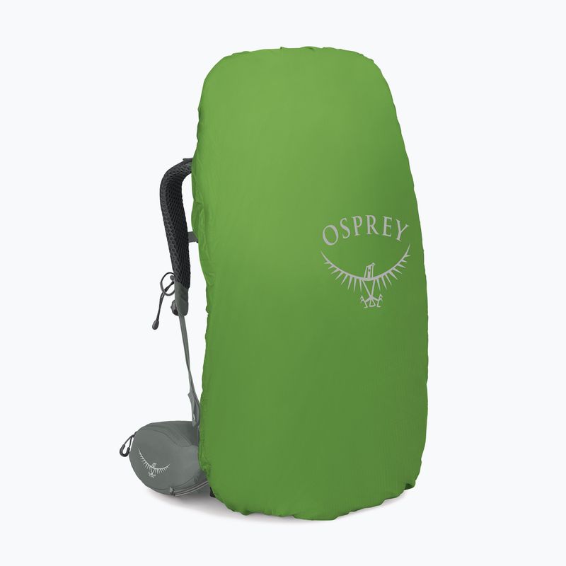 Wanderrucksack Osprey Kyte 58 l rocky brook green 5