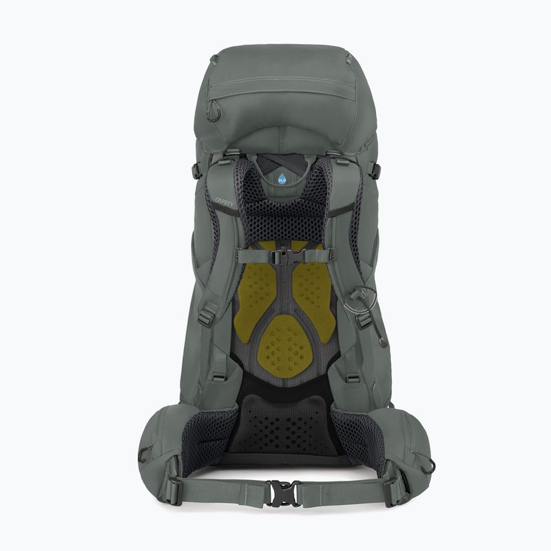 Wanderrucksack Osprey Kyte 58 l rocky brook green 3