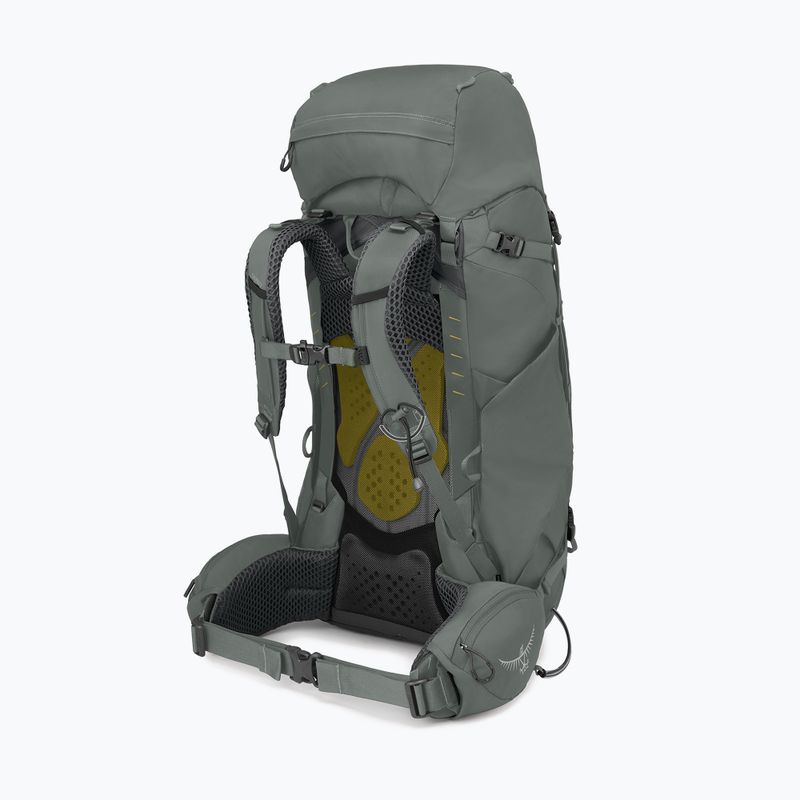 Wanderrucksack Osprey Kyte 58 l rocky brook green 4