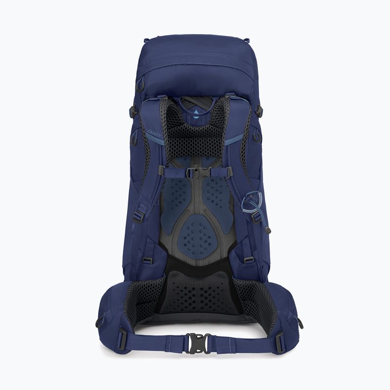 Tourenrucksack Osprey Kyte 48 l serenity blue 3