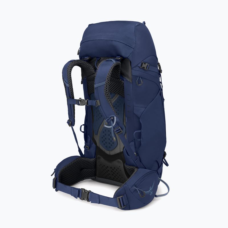 Tourenrucksack Osprey Kyte 48 l serenity blue 4