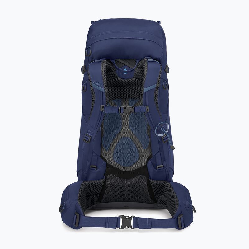 Wanderrucksack Osprey Kyte 48 l serenity blue 3