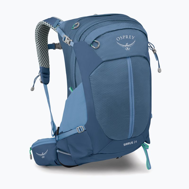 Damen-Trekkingrucksack Osprey Sirrus 24 l sevres blue 2