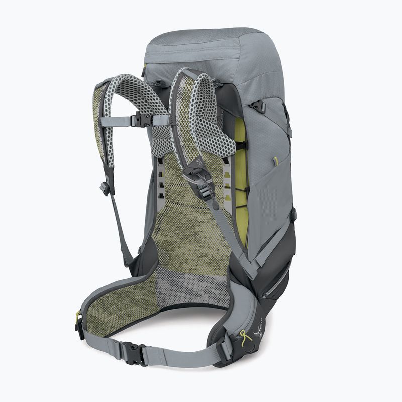 Damen-Trekkingrucksack Osprey Sirrus 36 l medium grey 4