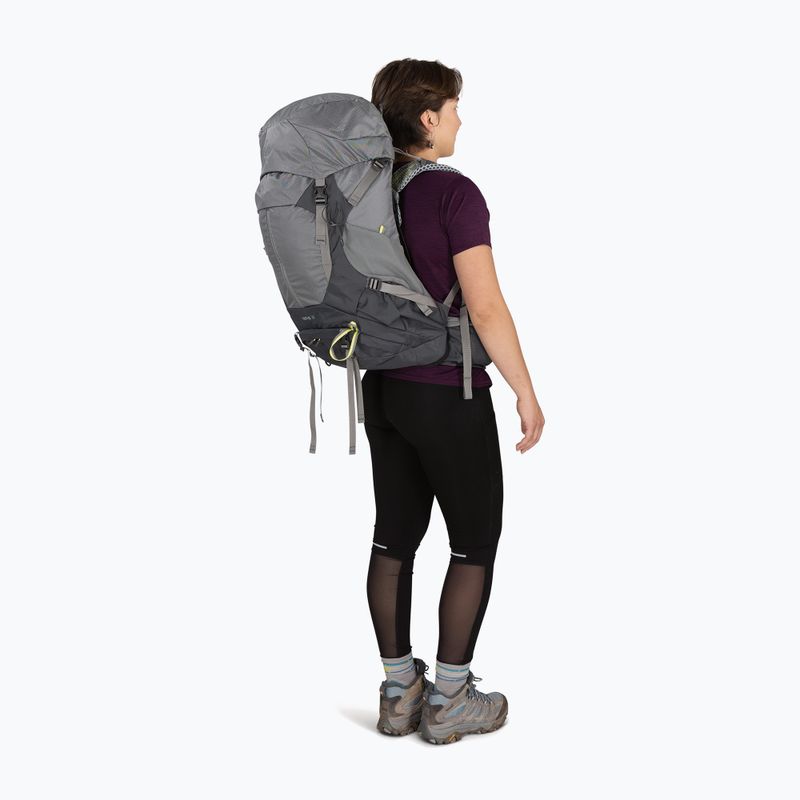 Wanderrucksack Damen Osprey Sirrus 36 l medium grey 9