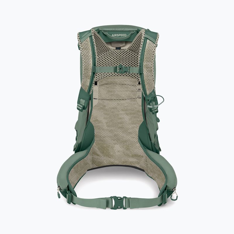 Wanderrucksack Herren Osprey Stratos 24 l pine leaf 3