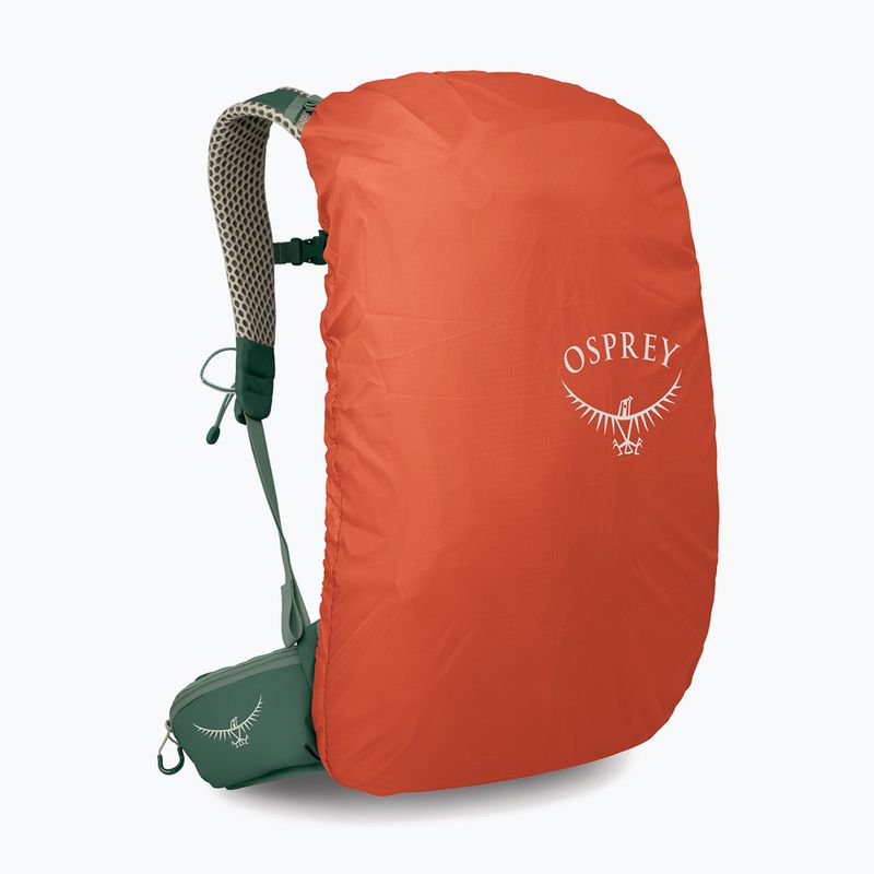 Wanderrucksack Herren Osprey Stratos 24 l pine leaf 5