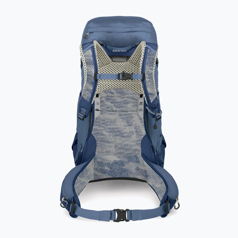 Wanderrucksack Herren Osprey Stratos 36 l nirvana blue 3