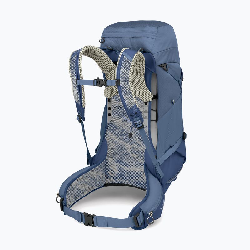 Wanderrucksack Herren Osprey Stratos 36 l nirvana blue 4