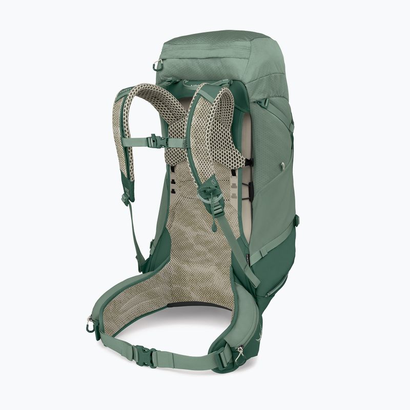 Herren-Trekkingrucksack Osprey Stratos 44 l pine leaf 4