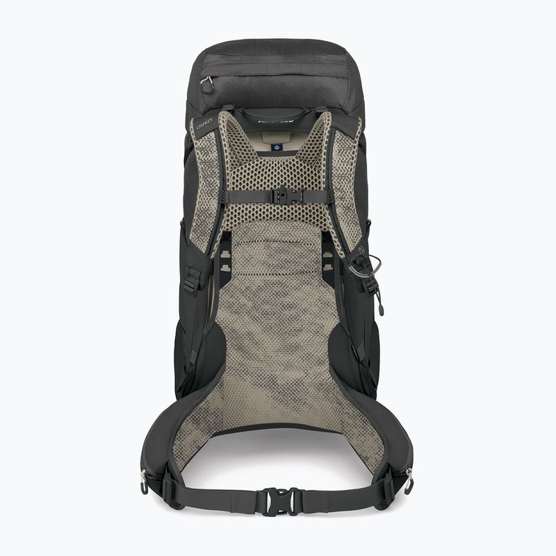 Herren-Trekkingrucksack Osprey Stratos 44 l raven black 3