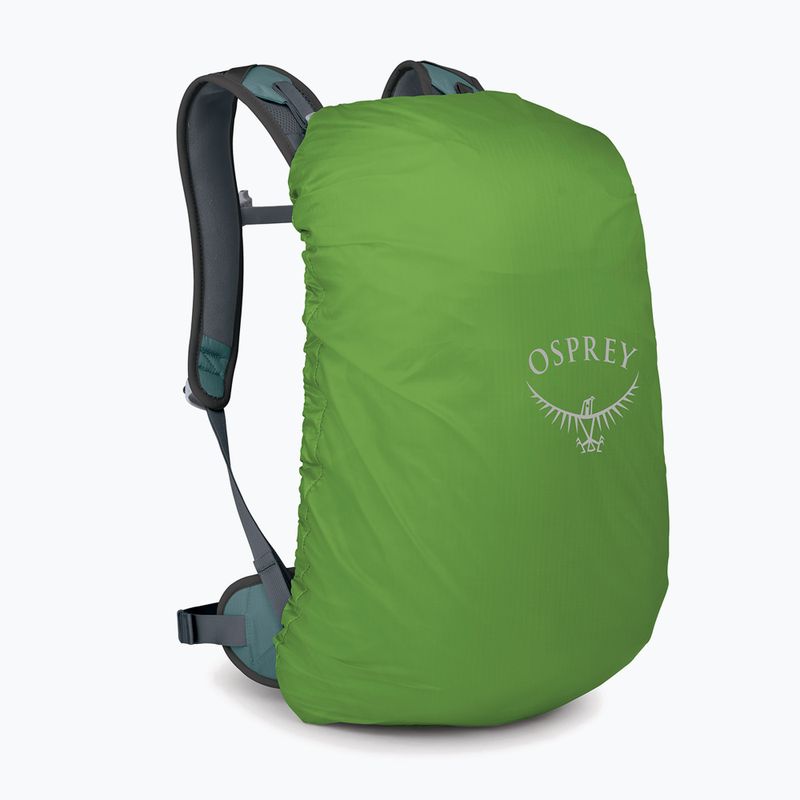 Wanderrucksack Osprey Hikelite 18 l cascade blue 5