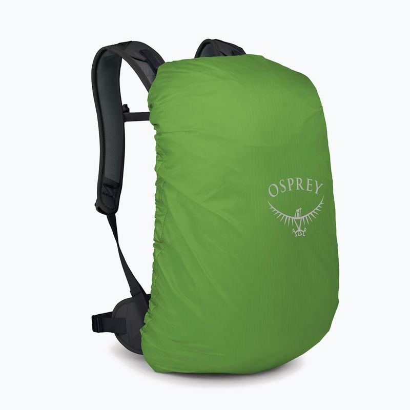 Wanderrucksack Osprey Hikelite 18 l raven black 5
