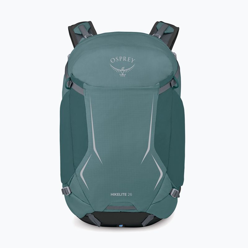 Wanderrucksack Osprey Hikelite 26 l cascade blue