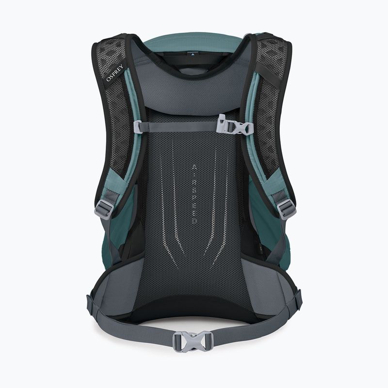 Wanderrucksack Osprey Hikelite 26 l cascade blue 3