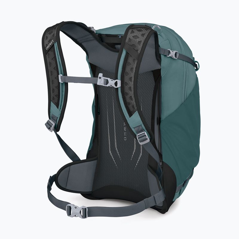 Tourenrucksack Osprey Hikelite 26 l cascade blue 4