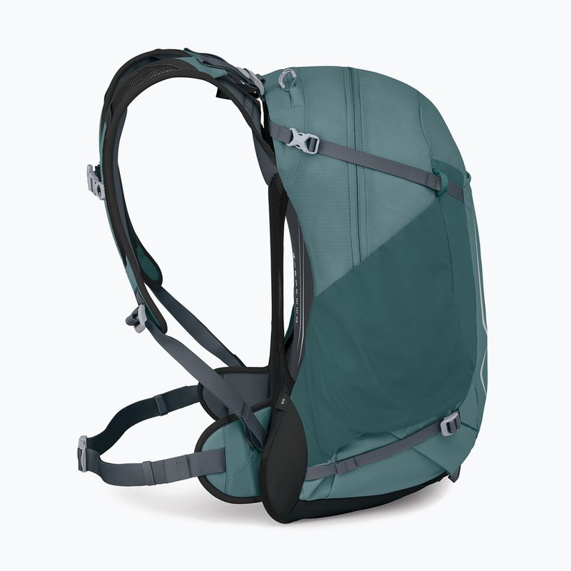 Wanderrucksack Osprey Hikelite 26 l cascade blue 5