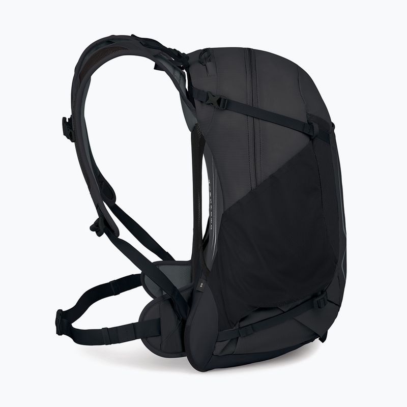 Wanderrucksack Osprey Hikelite 26 l raven black 3
