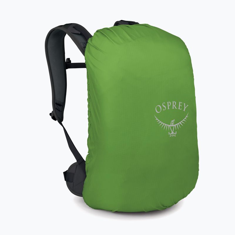 Wanderrucksack Osprey Hikelite 26 l raven black 5