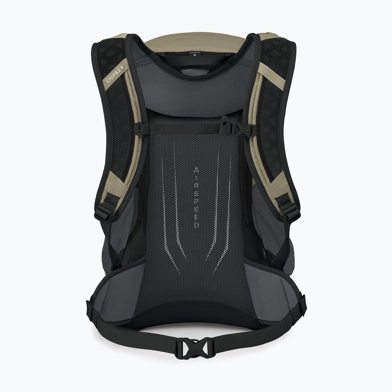 Tourenrucksack Osprey Hikelite 26 l olive tan 3