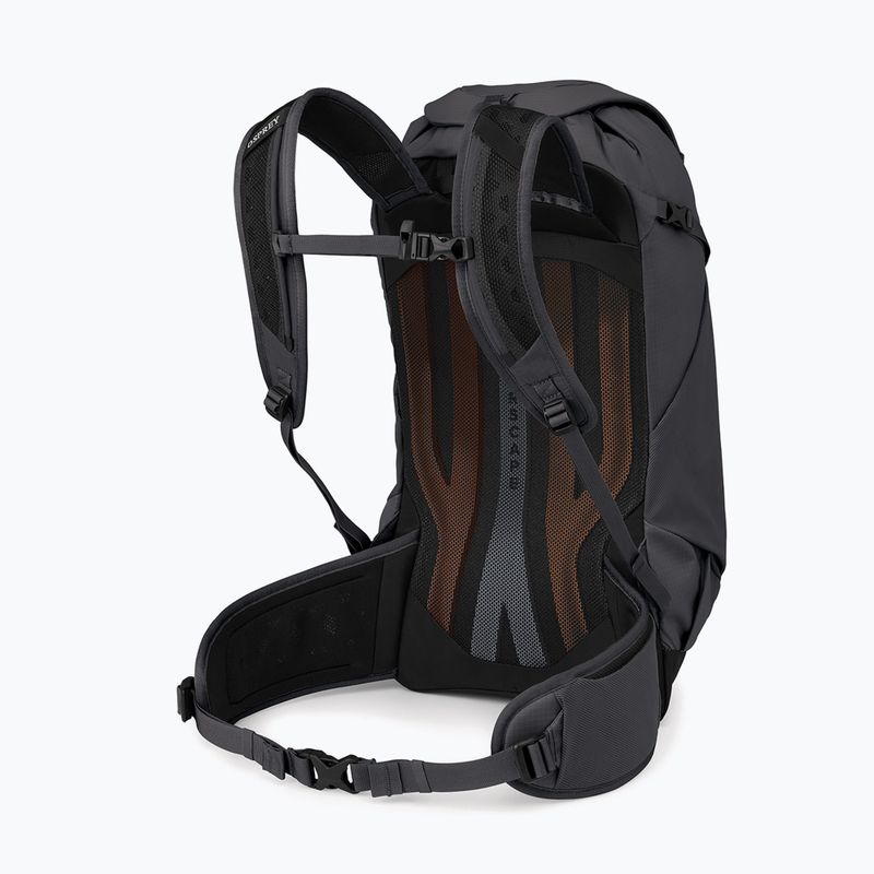 Wanderrucksack Osprey Sportlite 22 l raven black 3