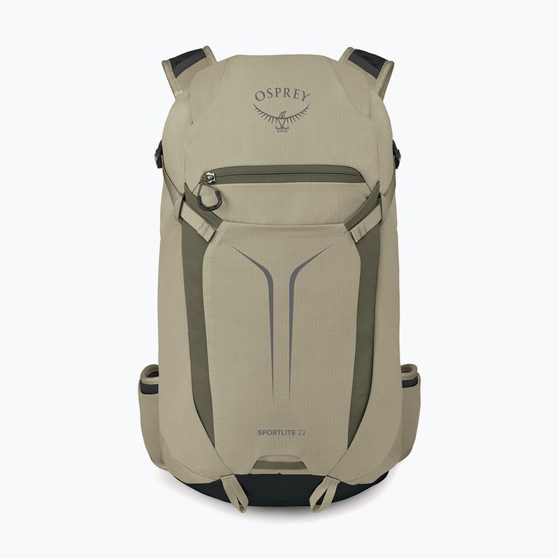 Tourenrucksack Osprey Sportlite 22 l olive tan