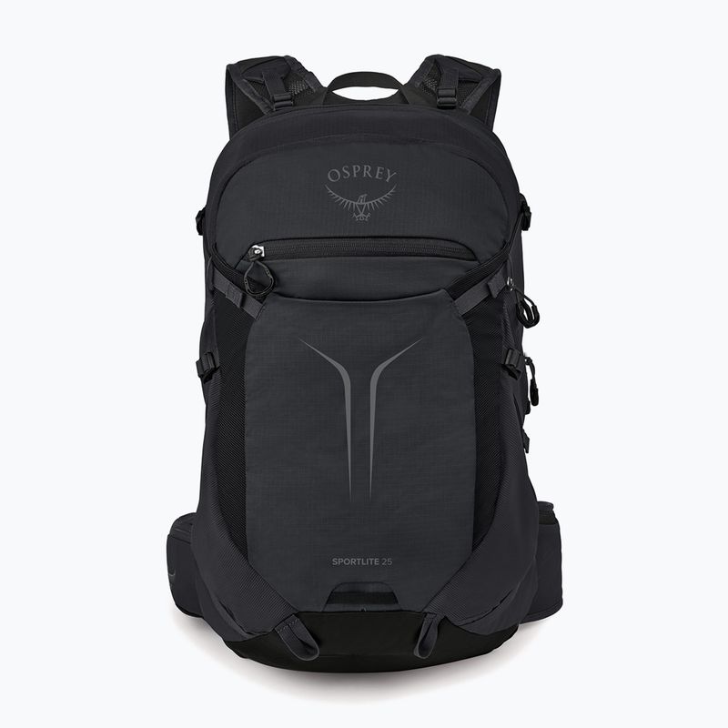 Wanderrucksack Osprey Sportlite 25 l raven black