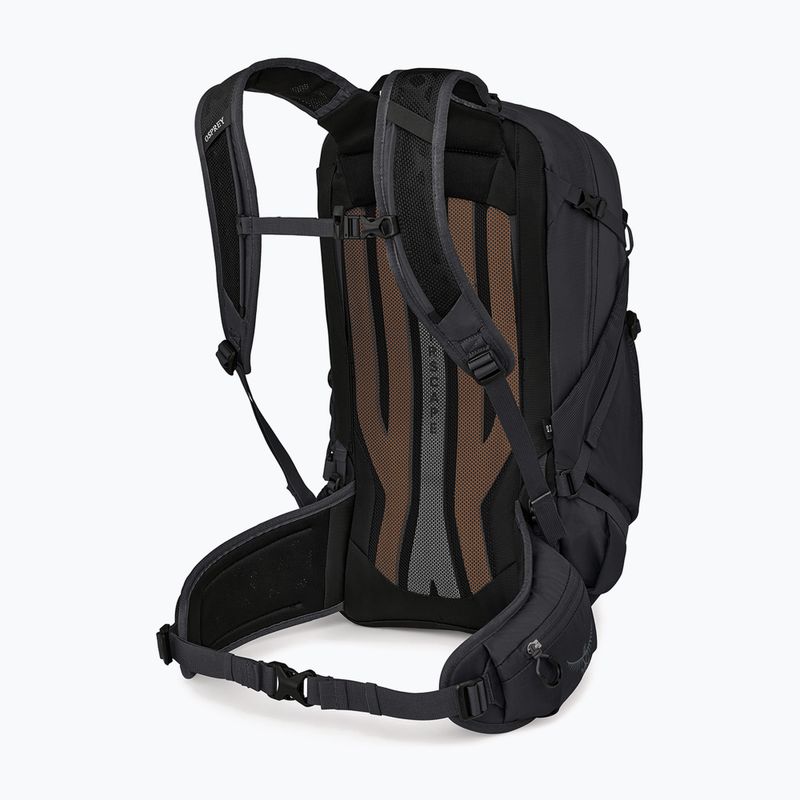 Wanderrucksack Osprey Sportlite 25 l raven black 3