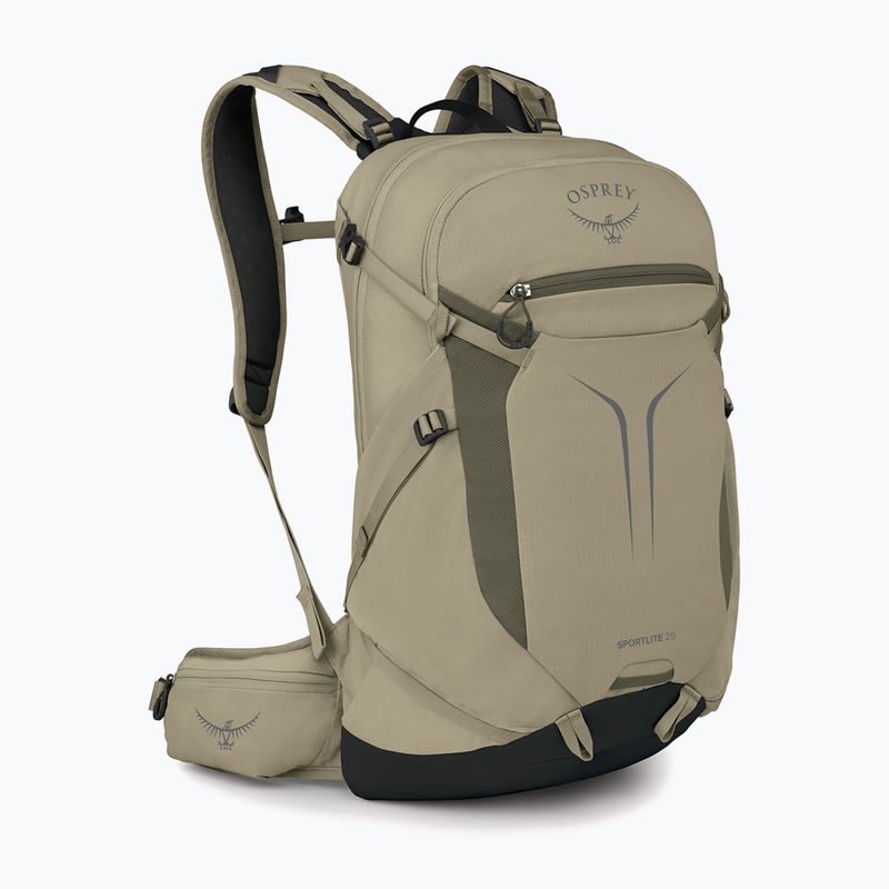 Wanderrucksack Osprey Sportlite 25 l olive tan 2