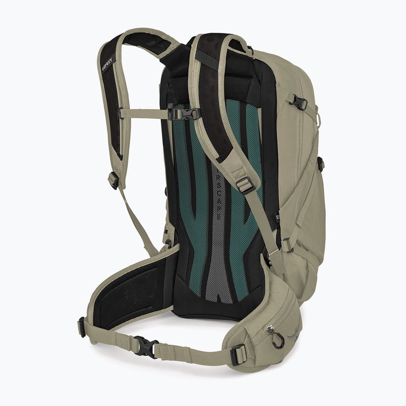 Wanderrucksack Osprey Sportlite 25 l olive tan 3
