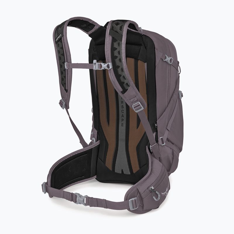 Wanderrucksack Osprey Sportlite 25 l graphite purple 3