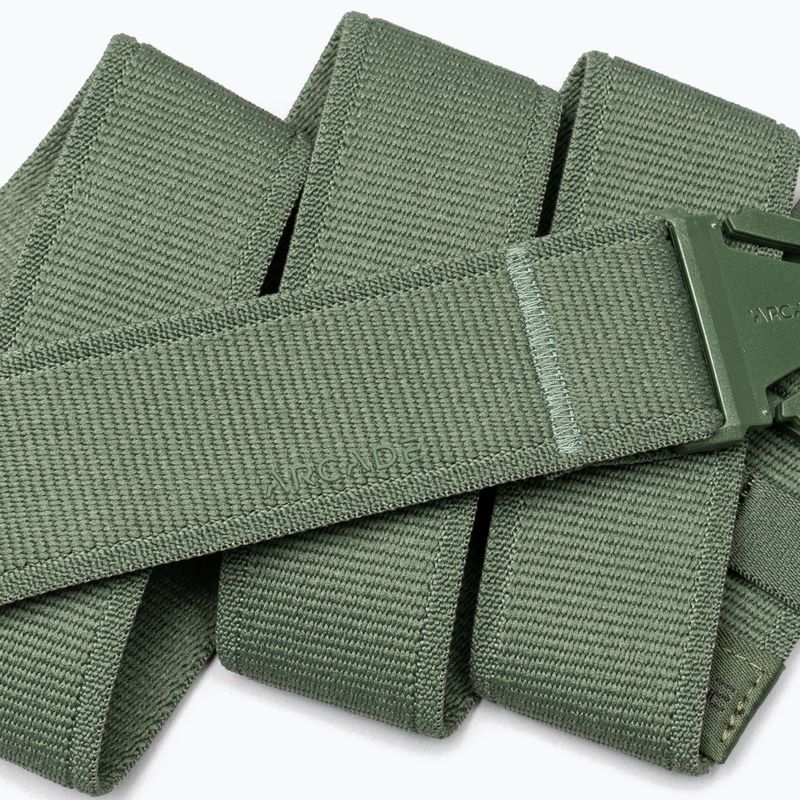 Hosengürtel Arcade Atlas forest 2