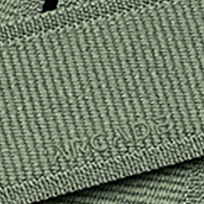 Hosengürtel Arcade Atlas forest 5