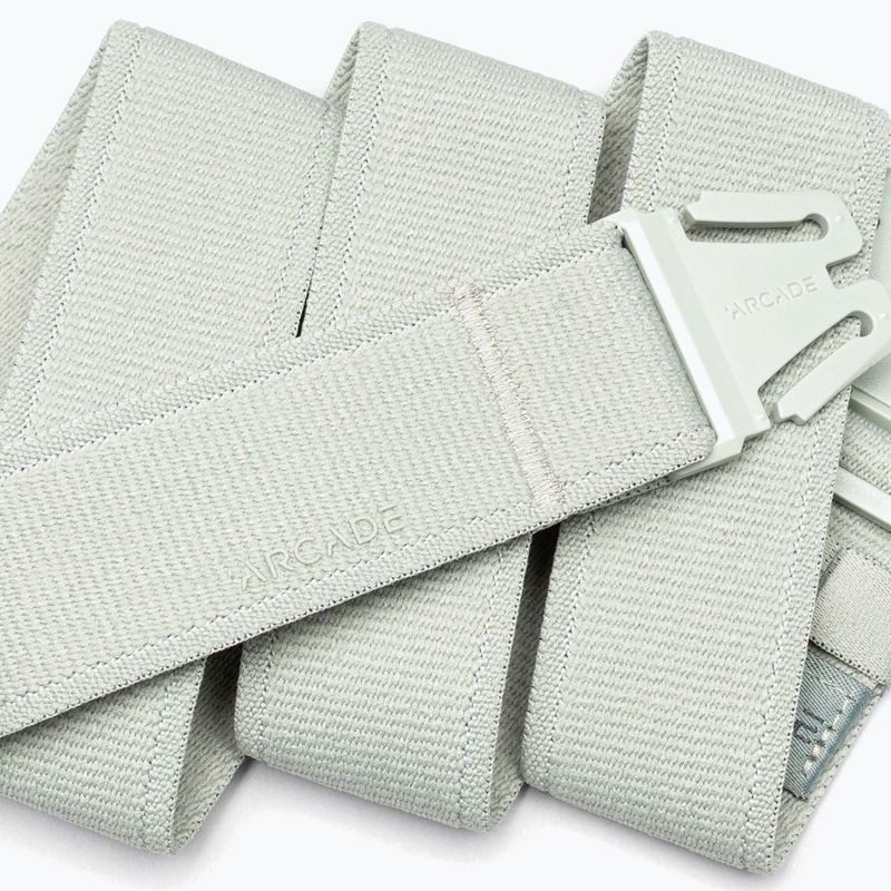 Hosengürtel Arcade Atlas sage 2