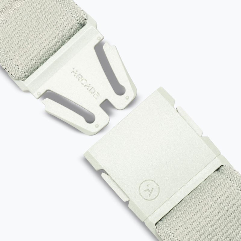 Hosengürtel Arcade Atlas sage 4