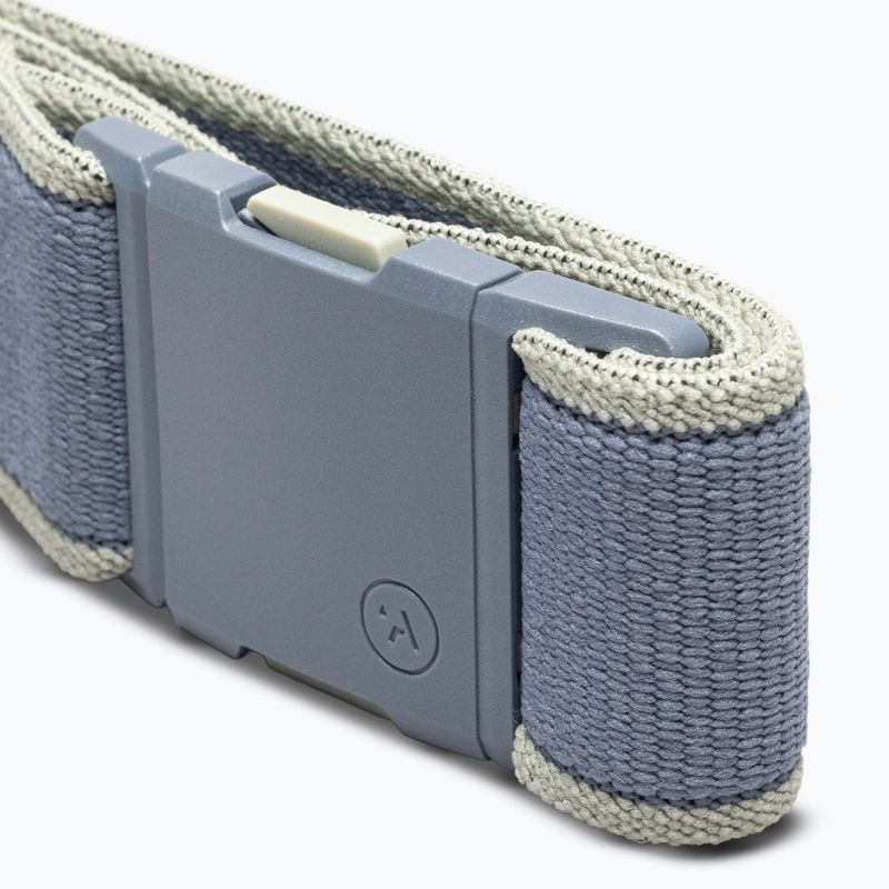 Hosengürtel Arcade Carto sky/sage 3