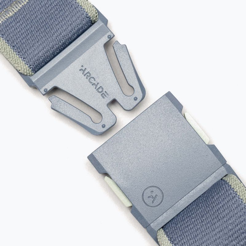 Hosen­gürtel Arcade Carto sky/sage 4